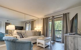 Hilton Head Condo - Beachfront Community!